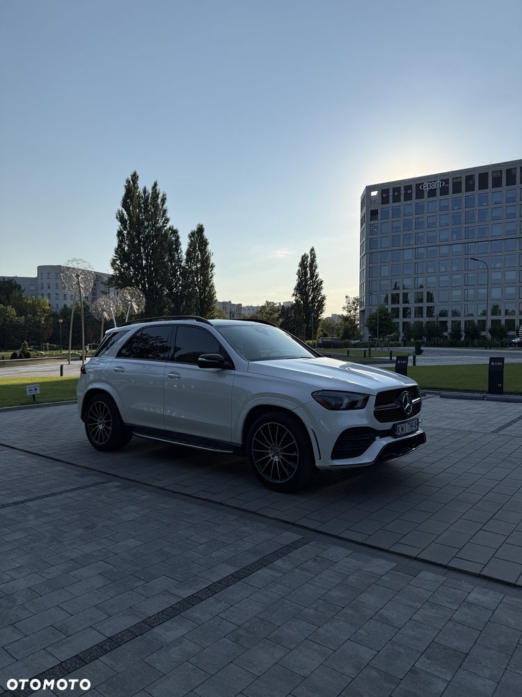 Mercedes-Benz GLE - 9
