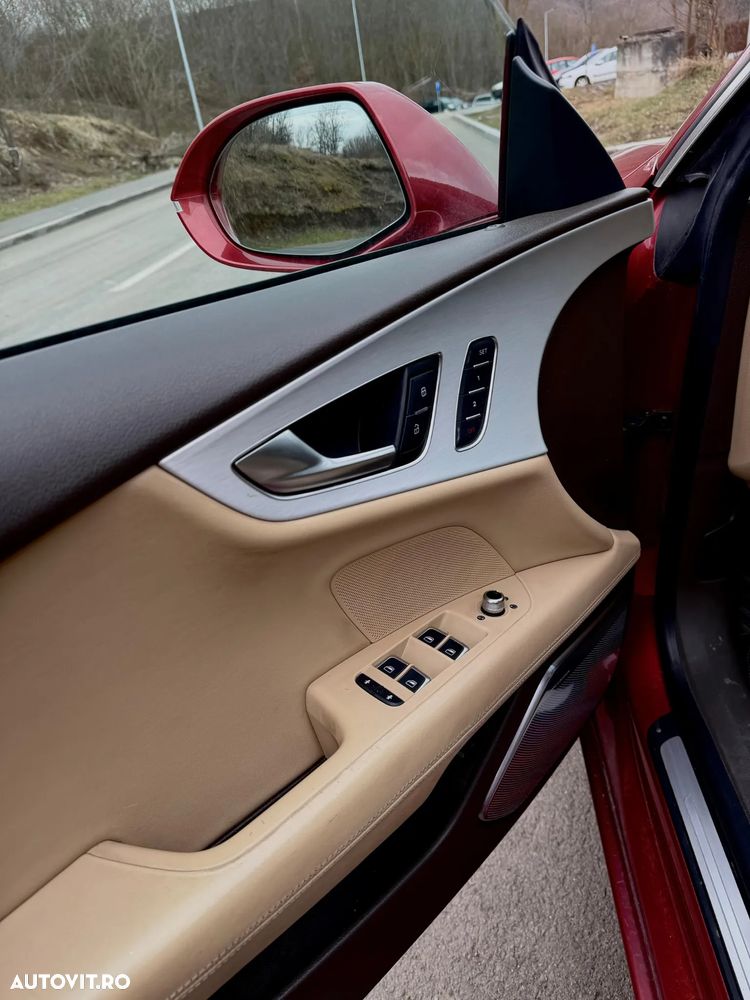Audi A7 - 12