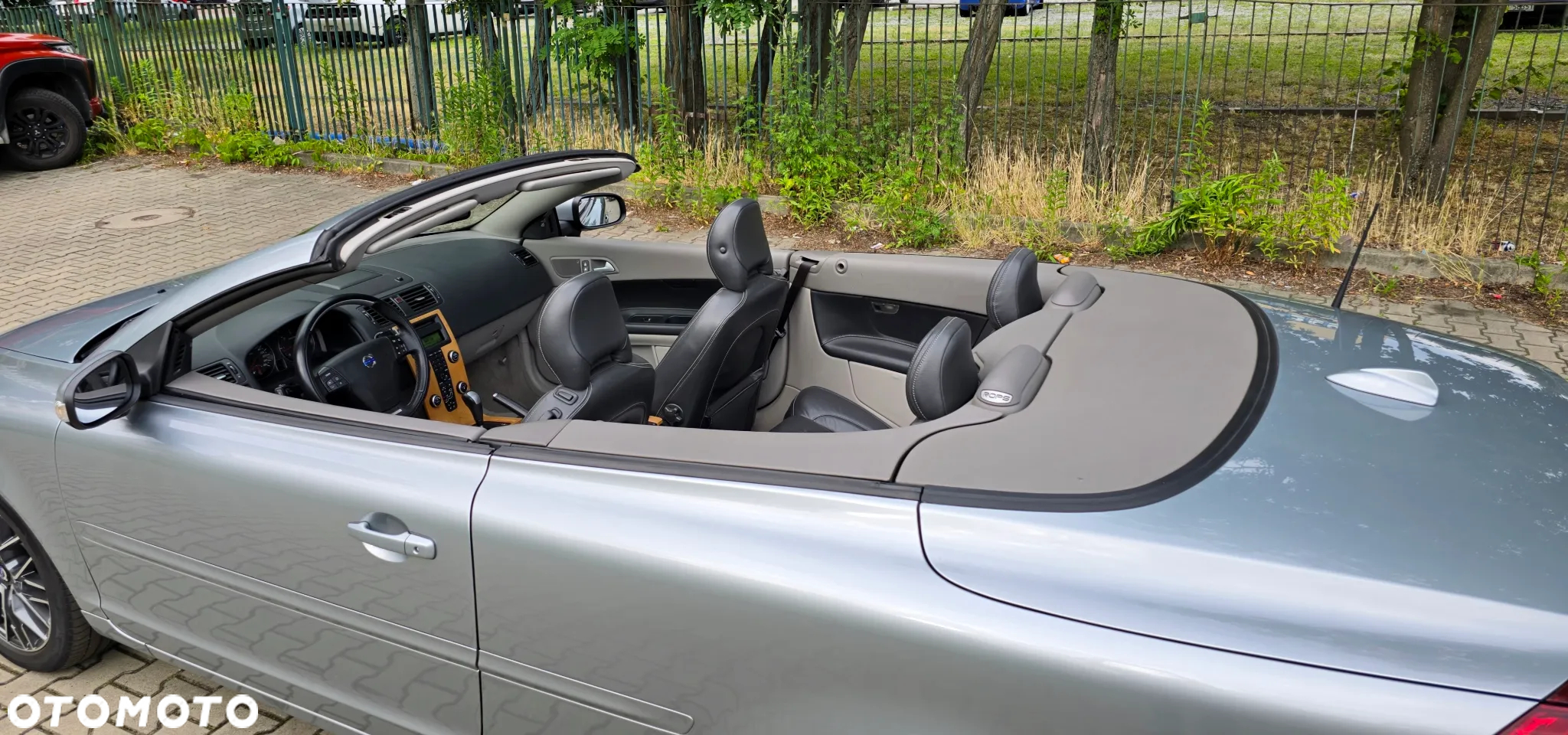 Volvo C70 2.4D5 Summum - 17