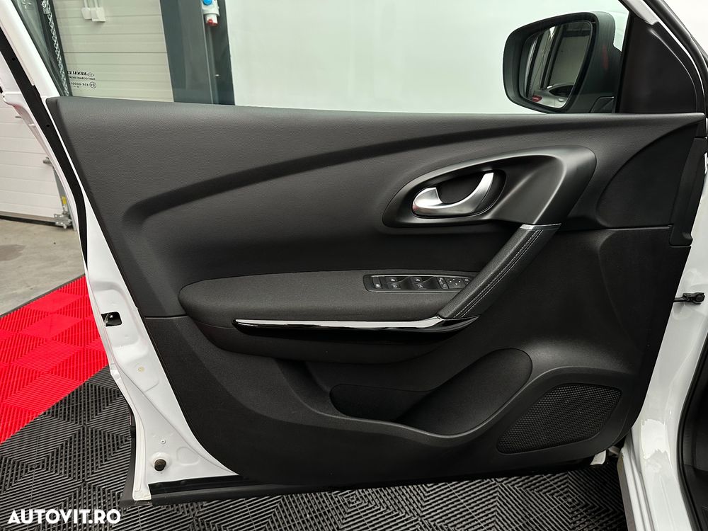 Renault Kadjar BLUE dCi 115 BUSINESS EDITION - 22