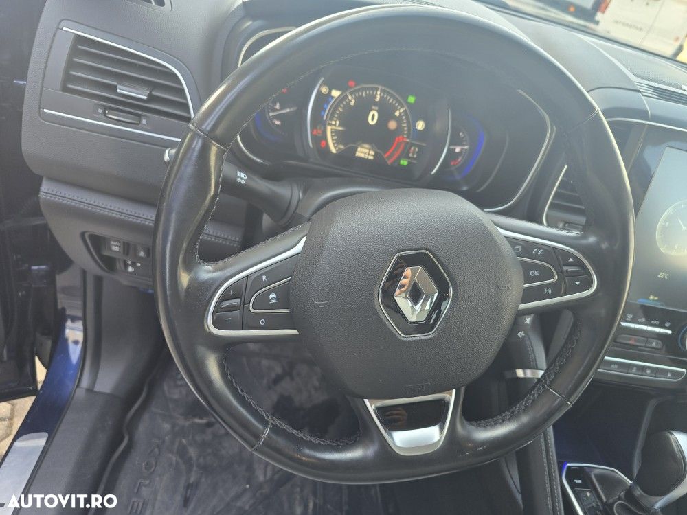 Renault Koleos 2.0 Energy dCi X-TRONIC Intens - 15