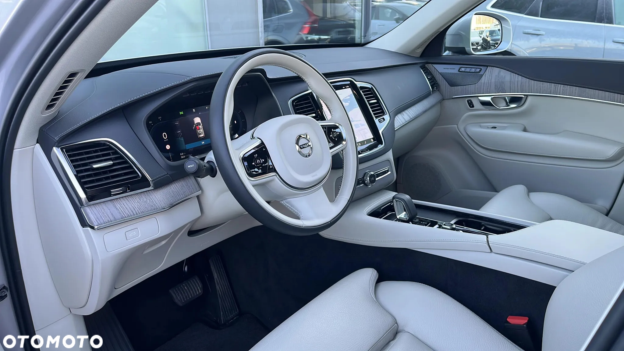 Volvo XC 90 - 9