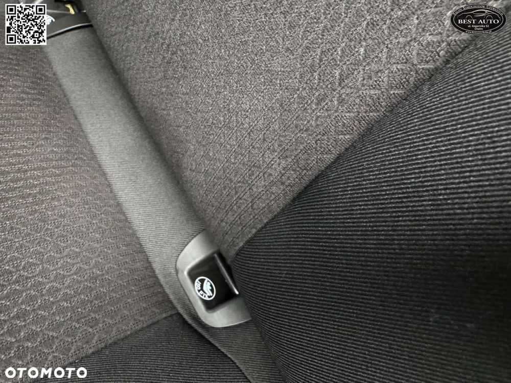 Suzuki SX4 S-Cross - 25