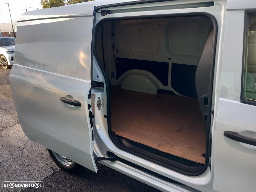 Mercedes-Benz eCitan - 7