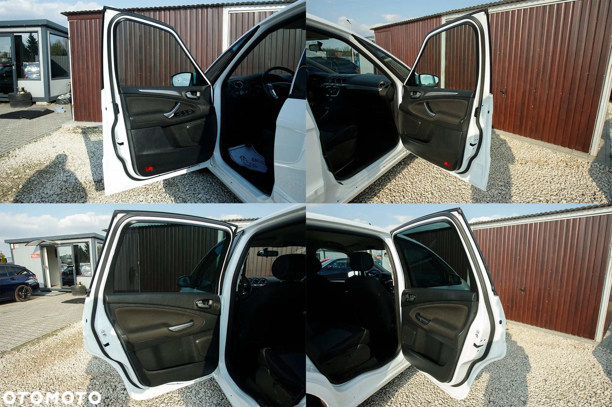Ford S-Max 2.0 FF Titanium - 30