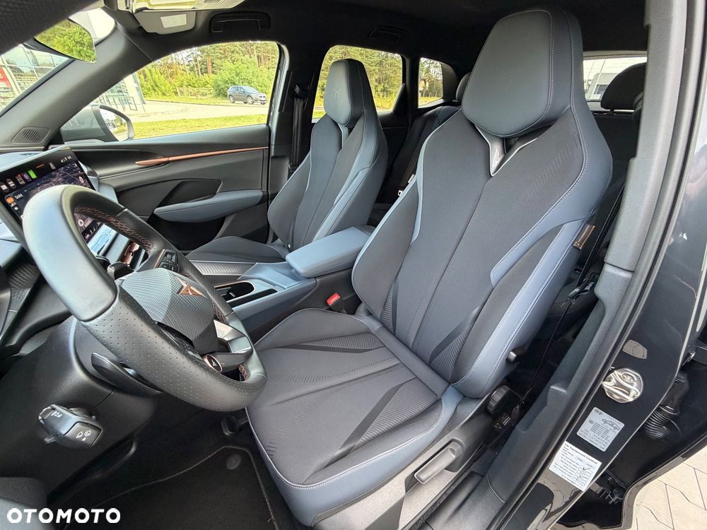 Cupra Terramar 2.0 TSI 4Drive DSG VZ Tribe Edition - 16