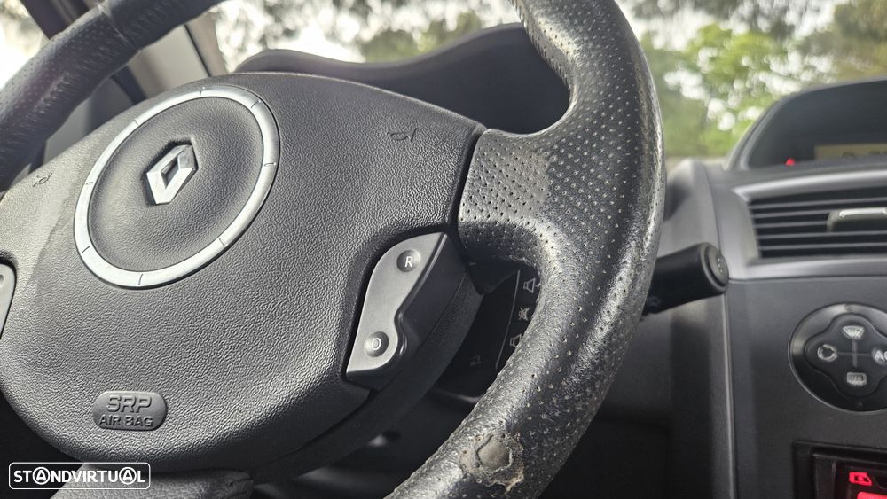 Renault Mégane Break - 17