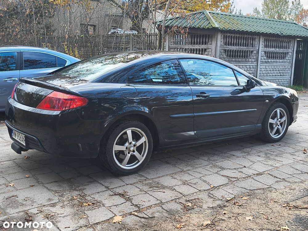 Peugeot 407 165 Platinum - 3