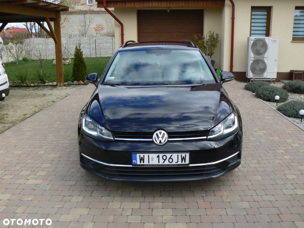 Volkswagen Golf 1.6 TDI BMT Comfortline - 2