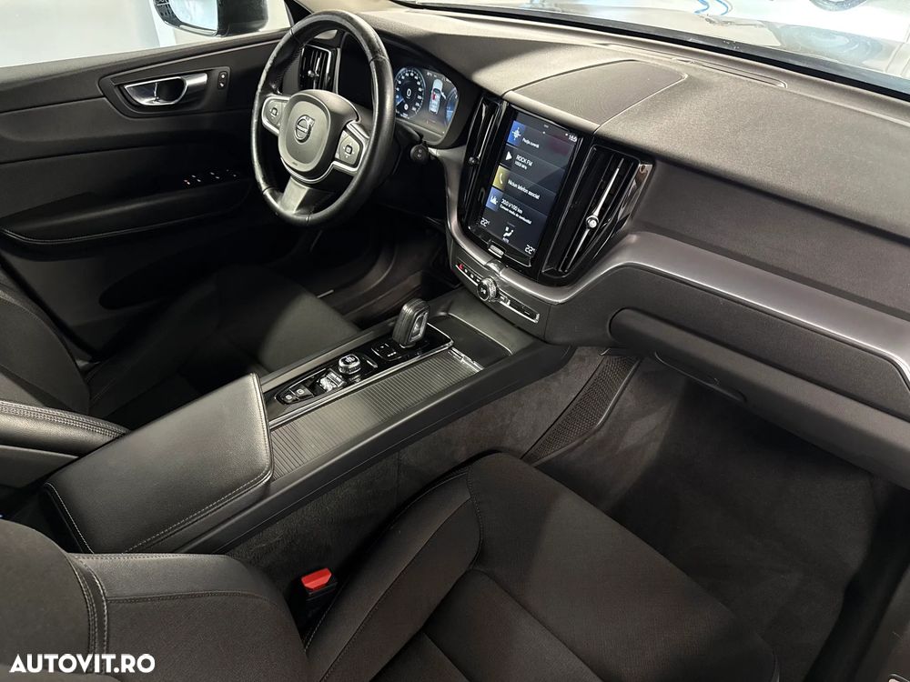 Volvo XC 60 - 26