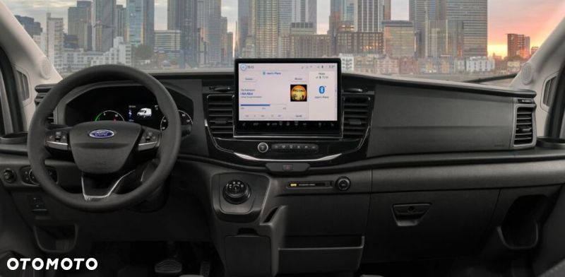 Roller Team NOWY MODEL 2026 ZEFIRO 266TL - 14