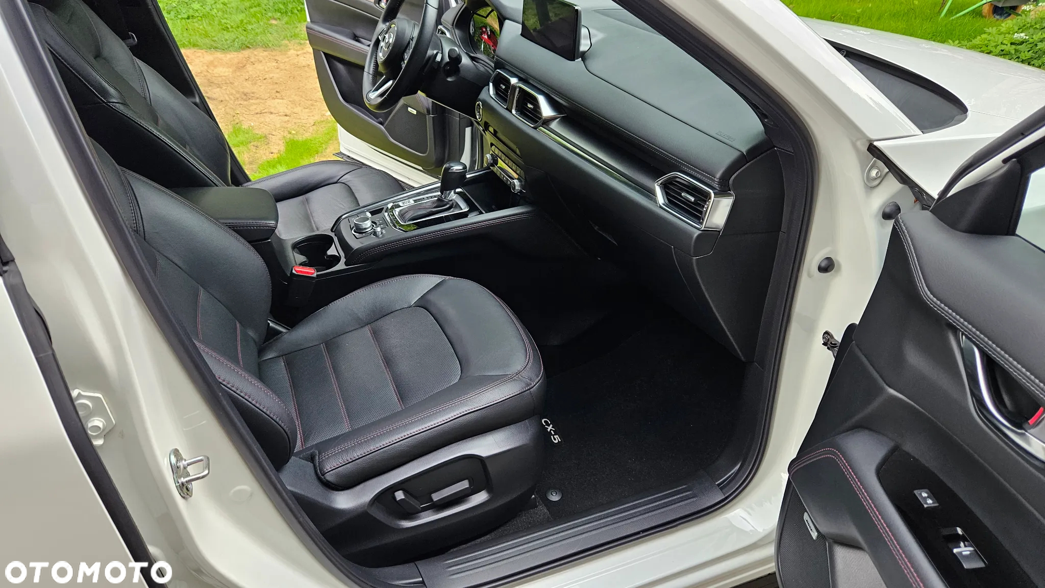 Mazda CX-5 - 29