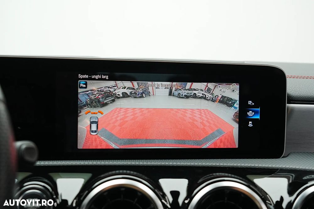 Mercedes-Benz CLA 180 d 7G-DCT AMG Line - 31