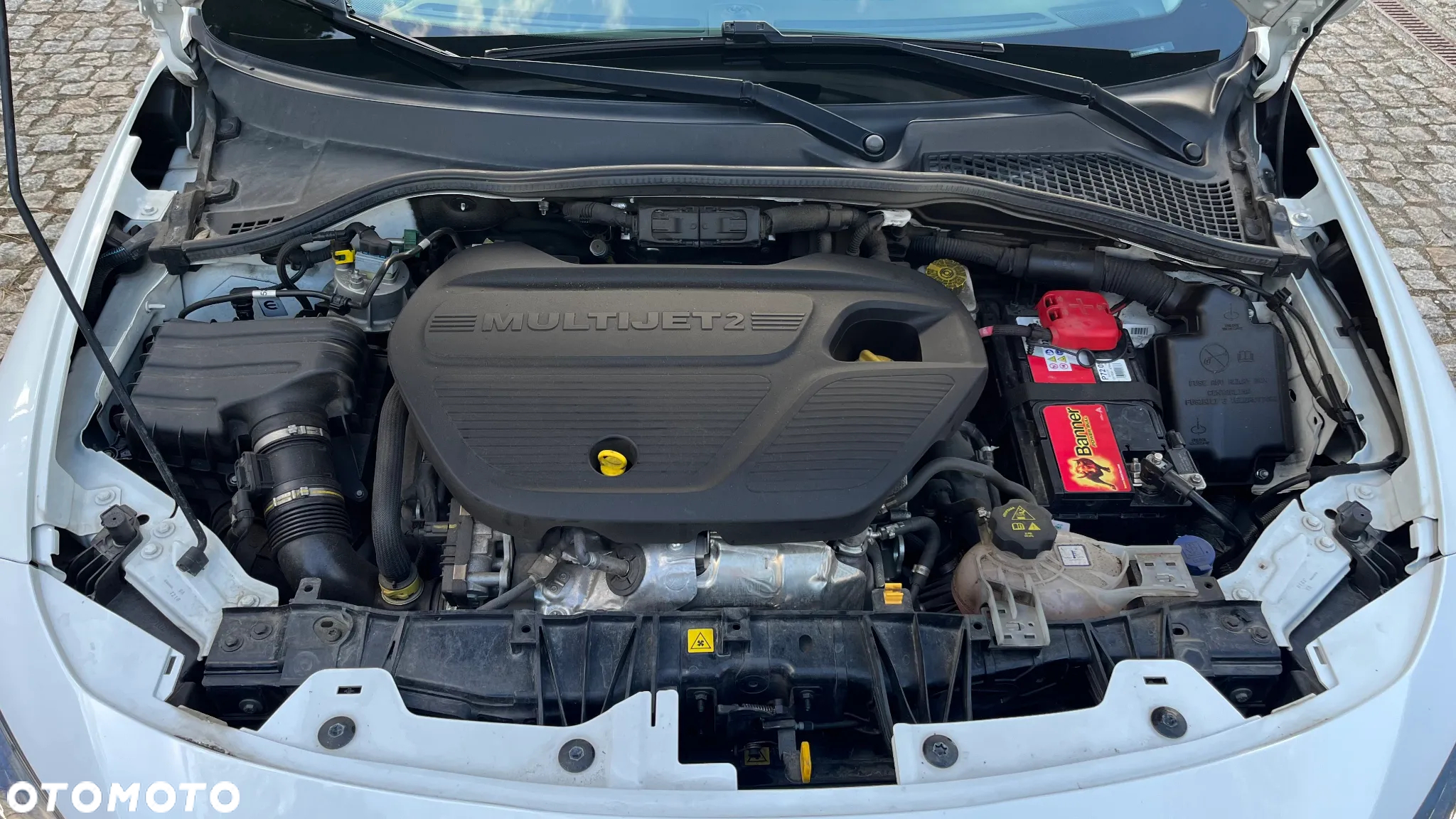 Fiat Tipo 1.6 MultiJet Business Line - 25