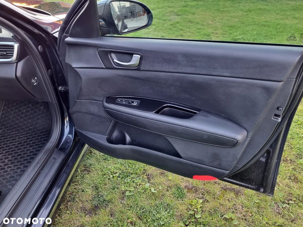 Kia Optima 1.6 T-GDI L DCT - 25