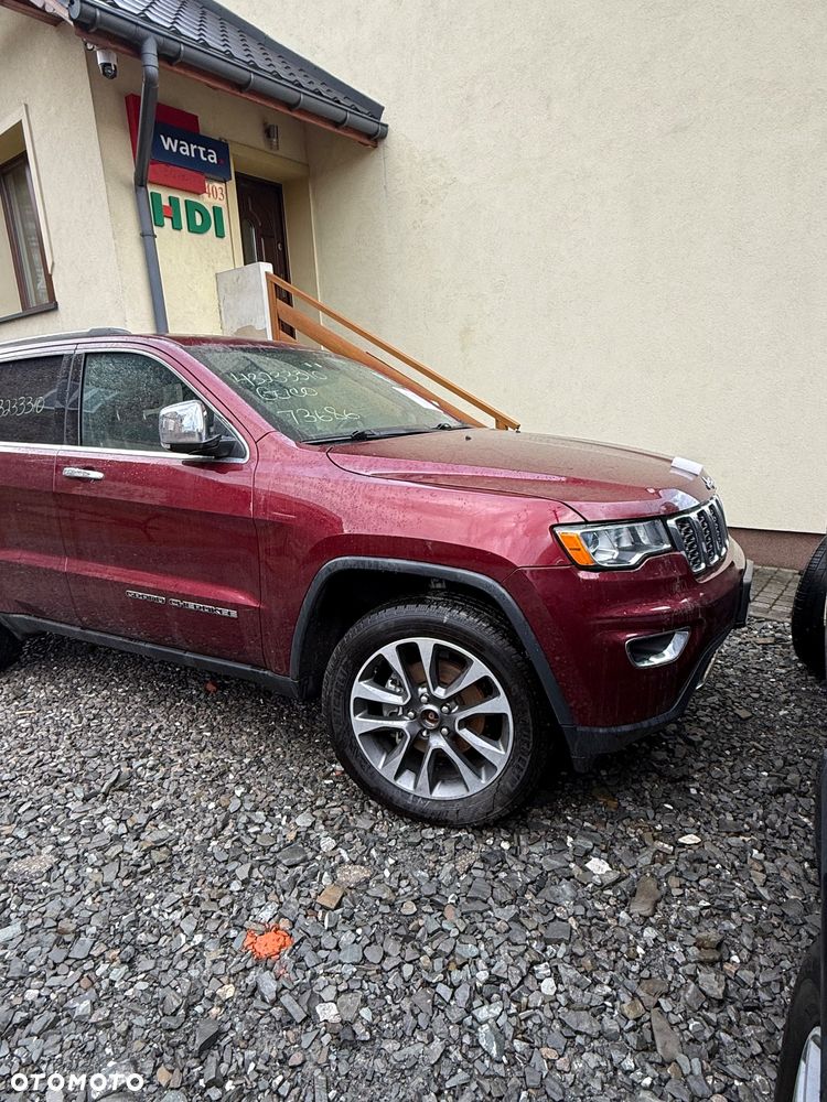 Jeep Grand Cherokee - 6
