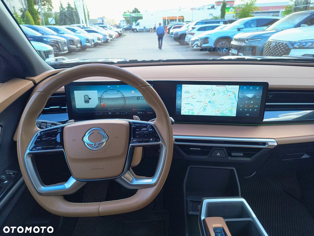 SsangYong/KGM Torres - 26