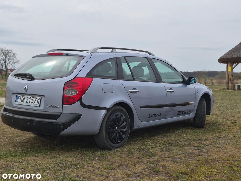 Renault Laguna - 3