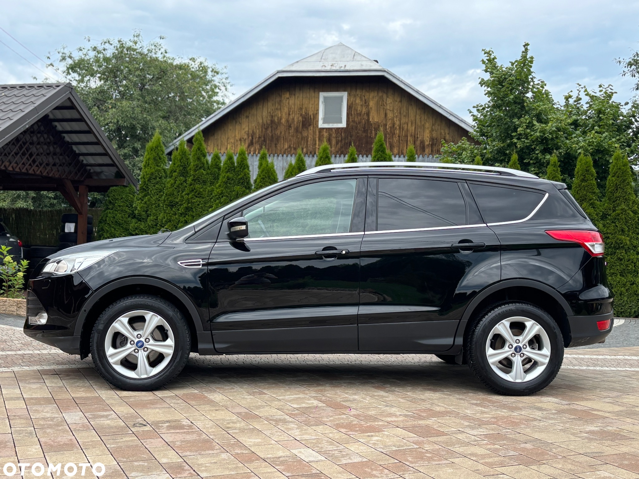 Ford Kuga - 6