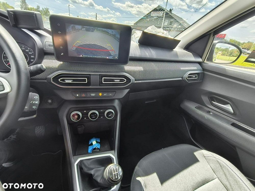 Dacia Sandero - 13