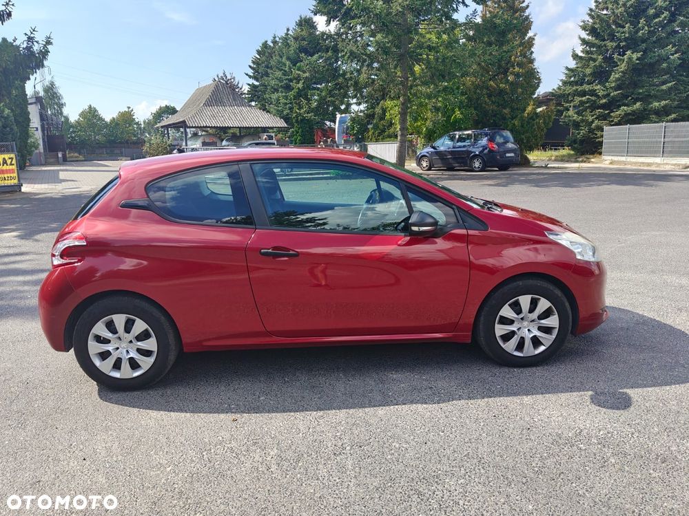 Peugeot 208 1.0 VTi/PureTech Access - 7