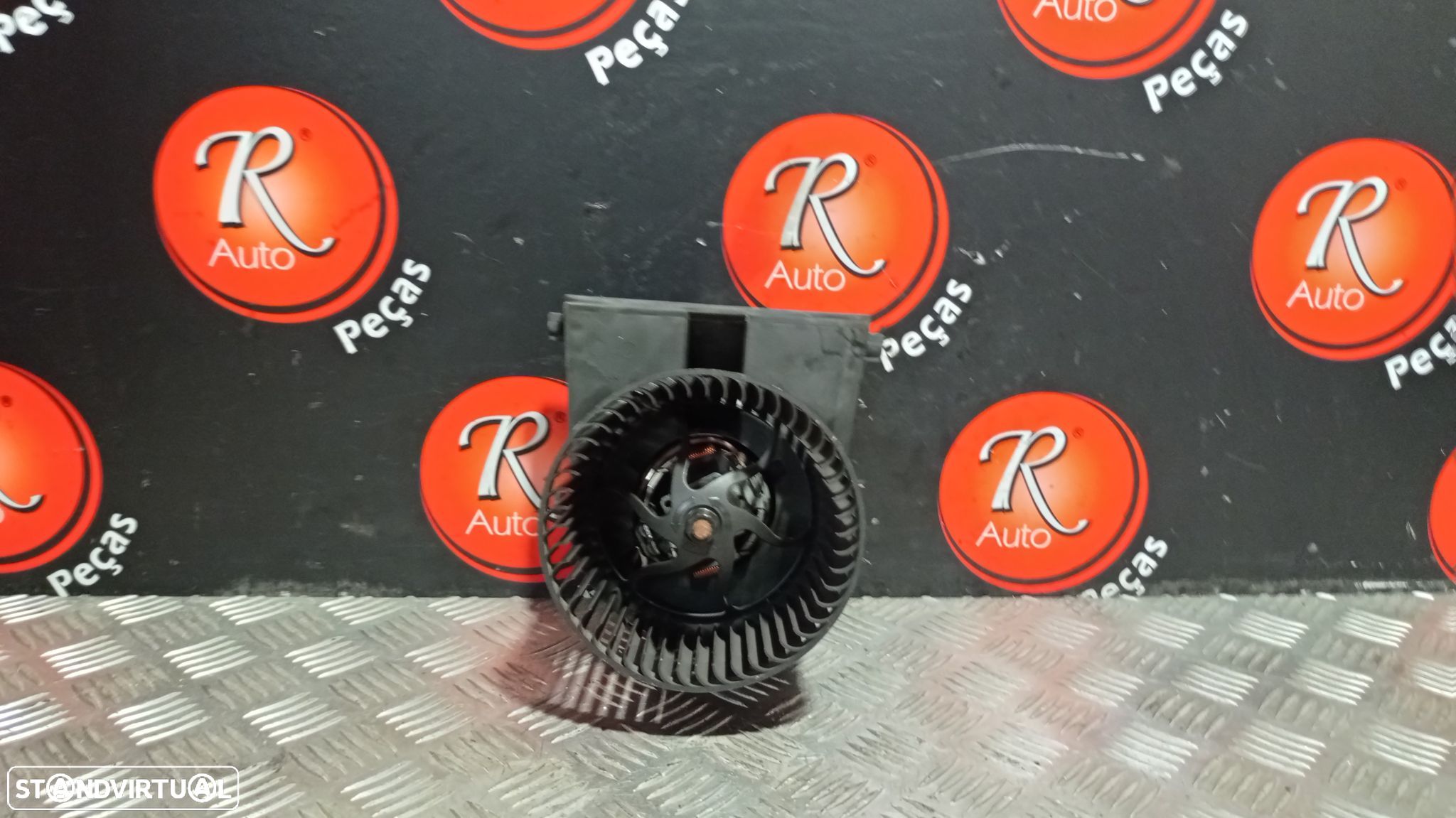 Motor Da Sofagem Audi A3 (8L1) - 1