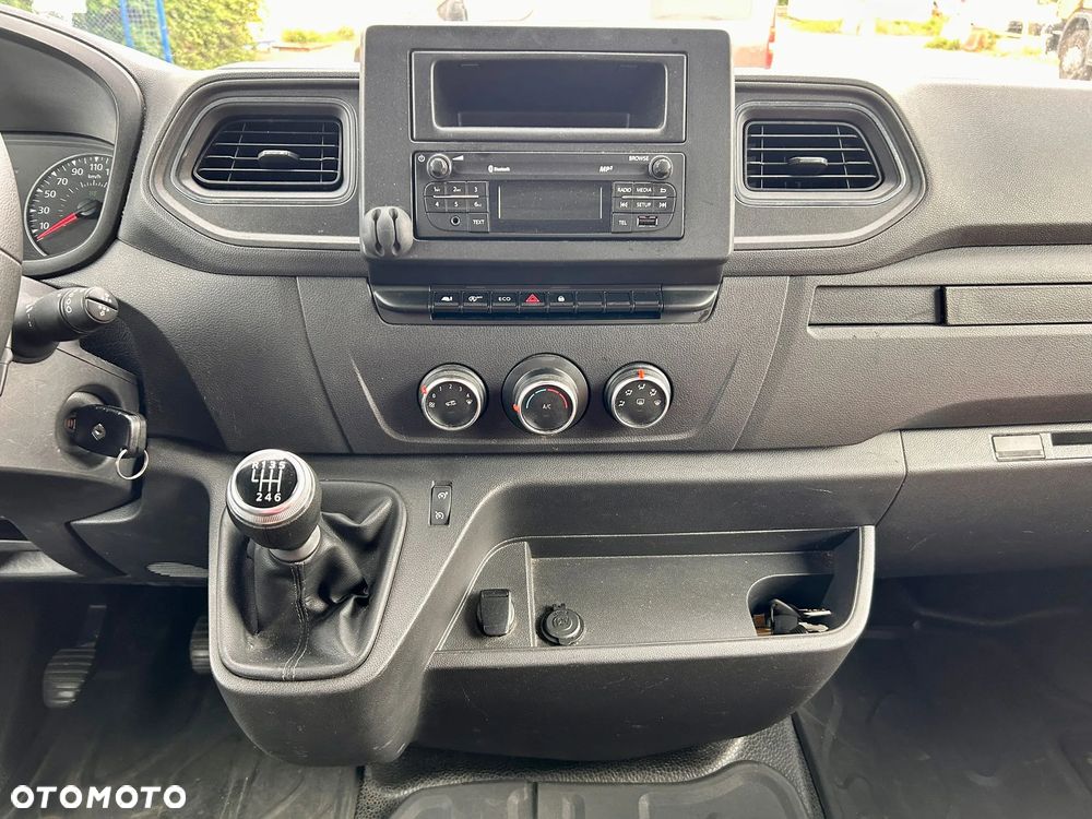 Renault Master - 7
