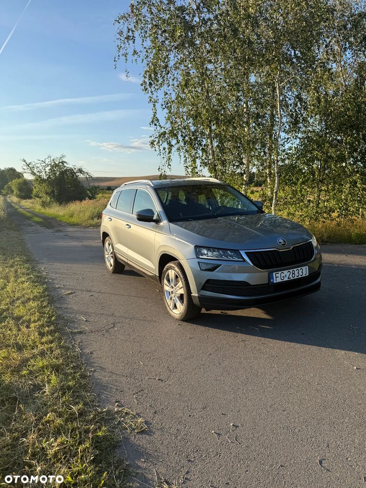 Skoda Karoq - 3