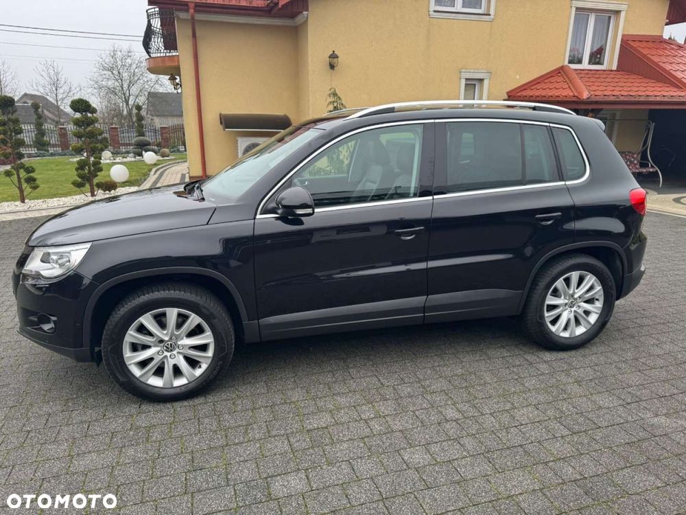 Volkswagen Tiguan - 20