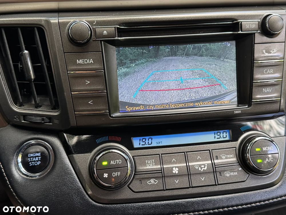 Toyota RAV4 - 20