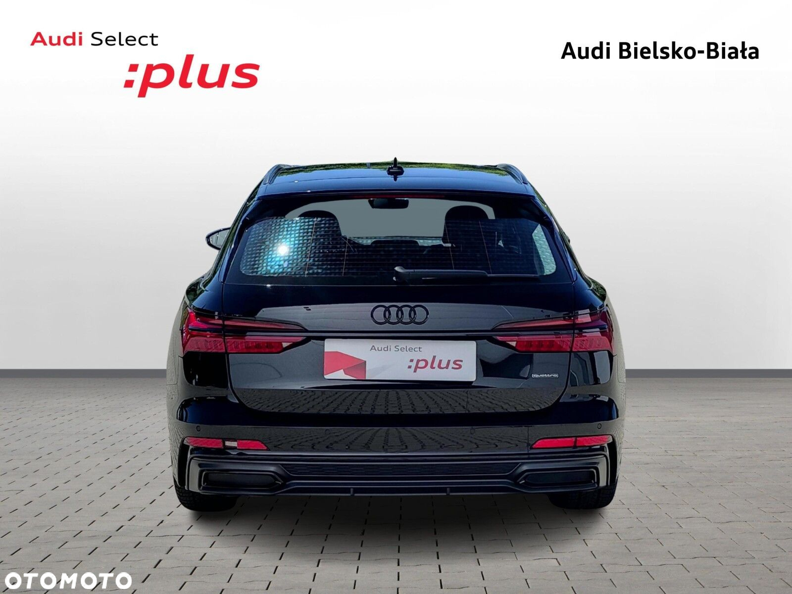 Audi A6 - 4