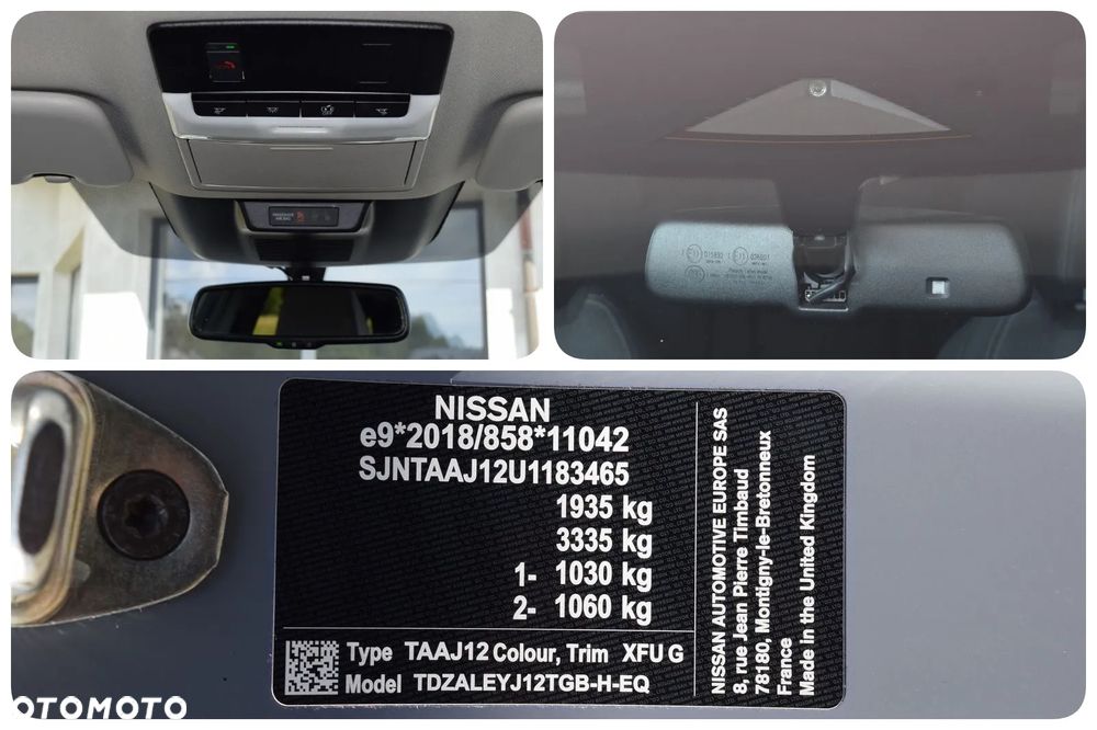 Nissan Qashqai 1.3 DIG-T N-Connecta - 38