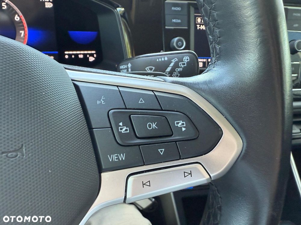 Volkswagen Taigo 1.0 TSI Life DSG - 18