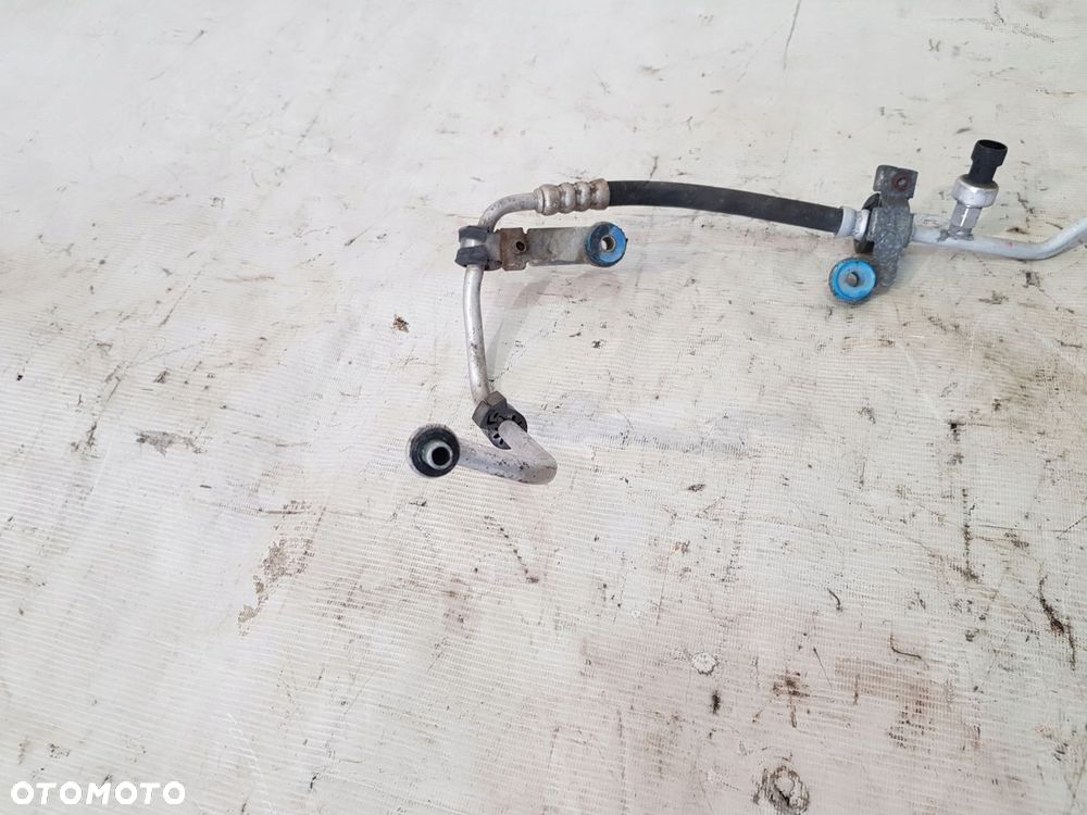 przewód rura klimatyzacji 51883154 fiat 500l 1.3d - 3