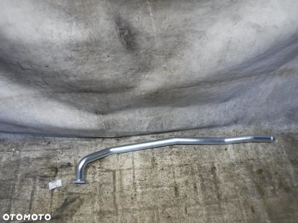 john deere 6230 przwód rurka rura olejowa nowa oe - 1