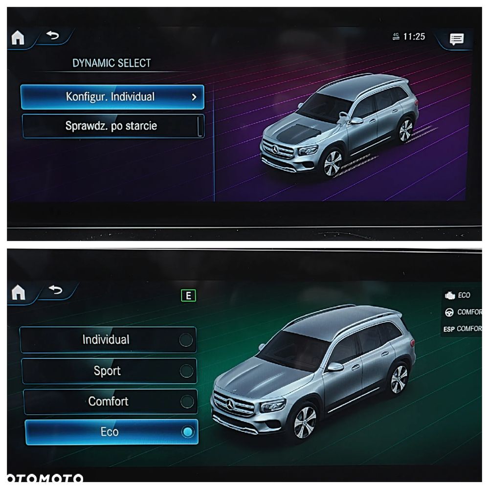 Mercedes-Benz GLB 200 7G-DCT - 26