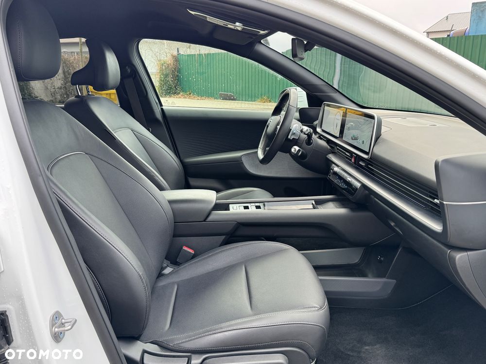 Hyundai IONIQ 6 77,4 kWh Techniq - 14