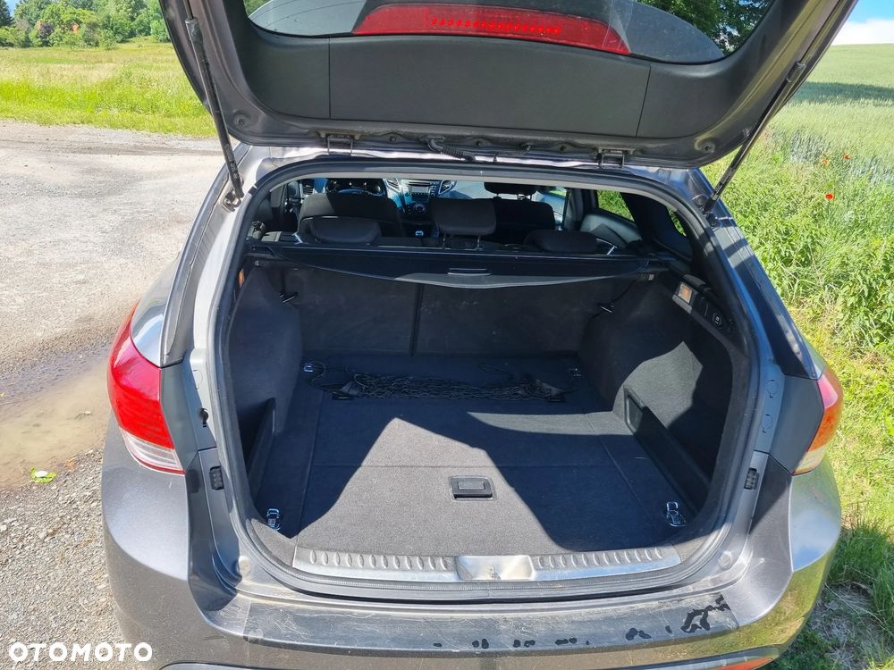 Hyundai i40 1.7 CRDi Style - 17