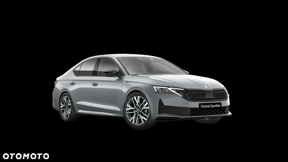Skoda Octavia - 3