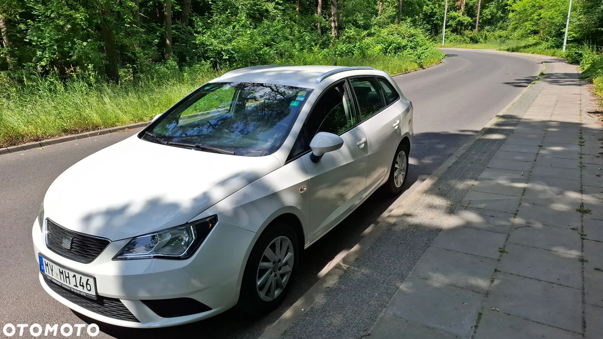 Seat Ibiza 1.6 TDI CR Style - 10