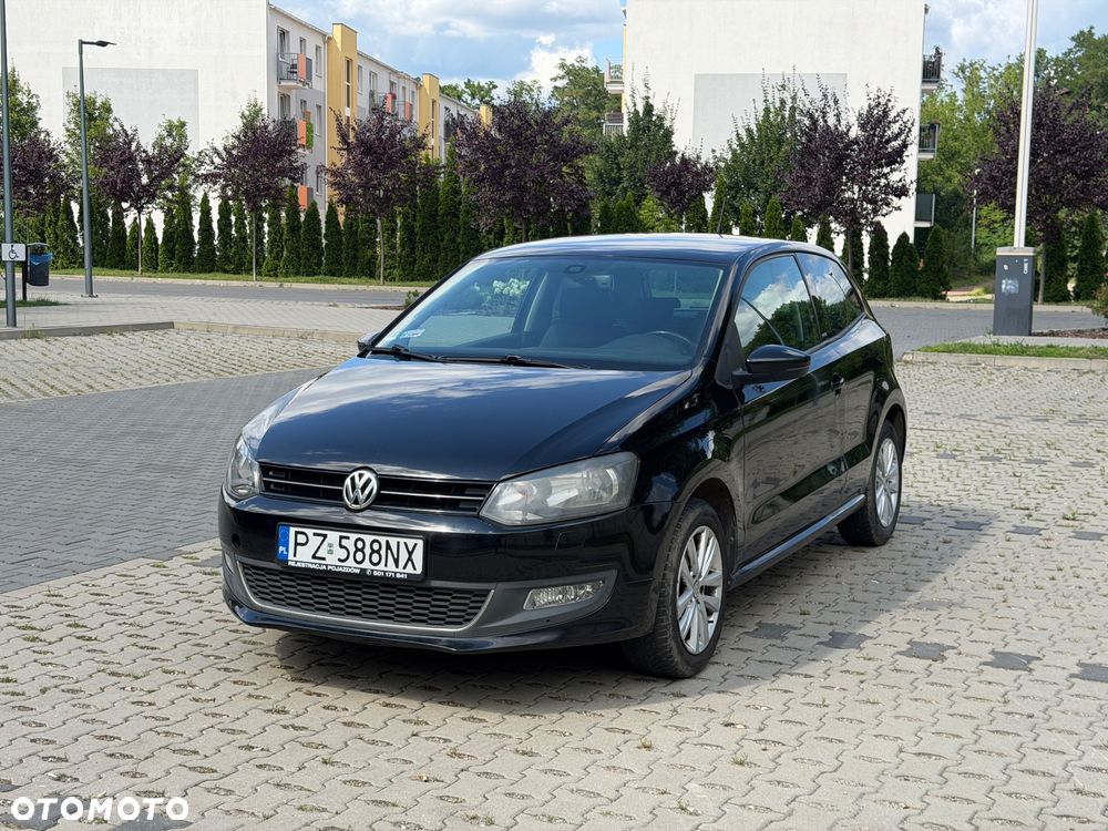 Volkswagen Polo 1.2 Team - 2