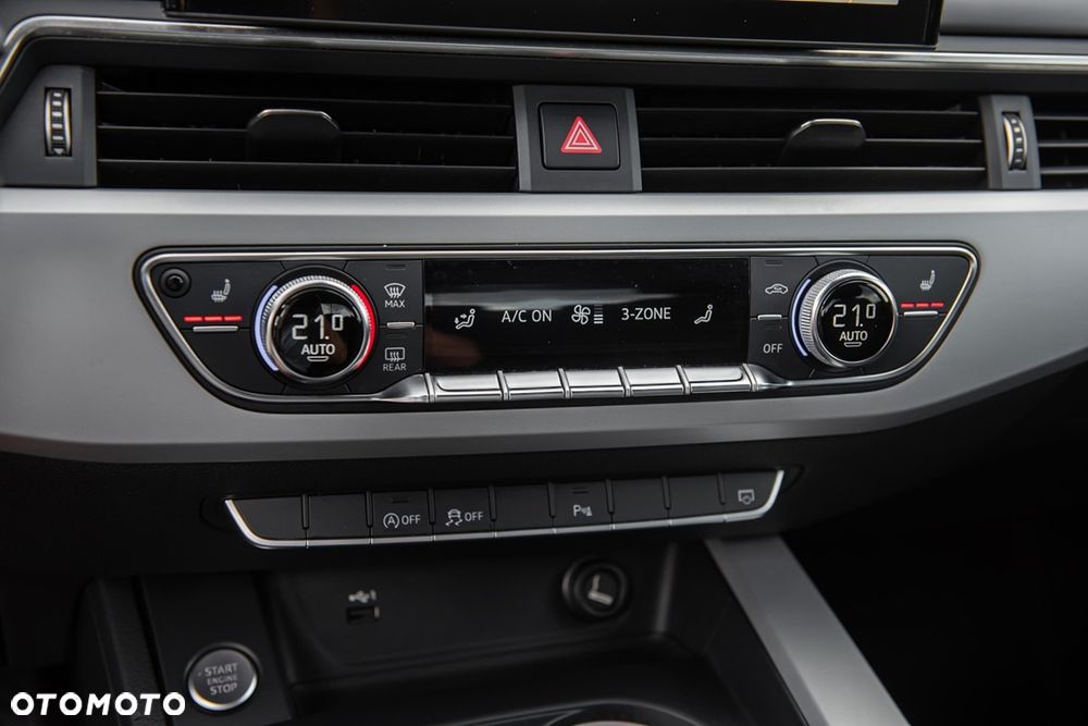 Audi A4 Limousine 35 TFSI mHEV S Line S tronic - 25