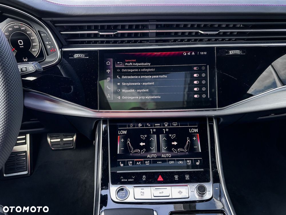 Audi Q8 - 38