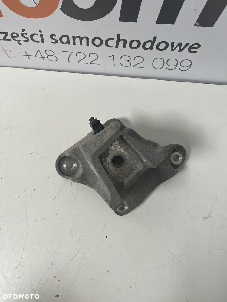 WSPORNIK ŁAPA UCHWYT SILNIKA FORD RANGER 3.2 TDCI EB3G6B033BC - 1