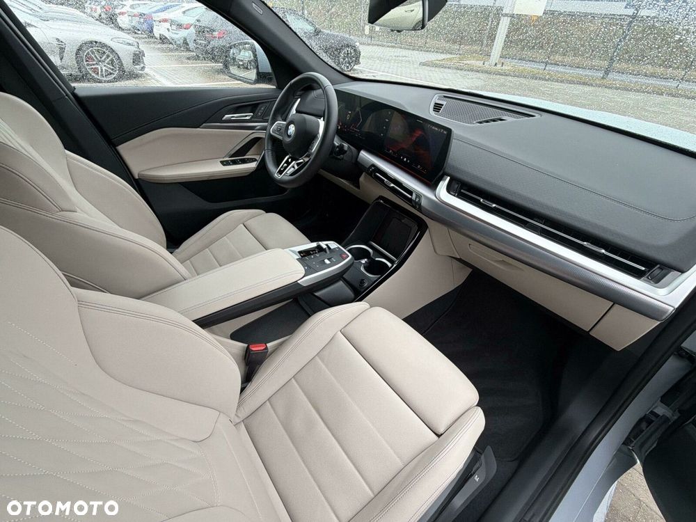 BMW X2 - 27