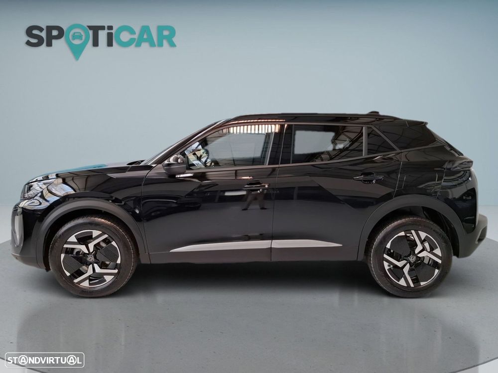 Peugeot 2008 1.2 PureTech Allure - 4