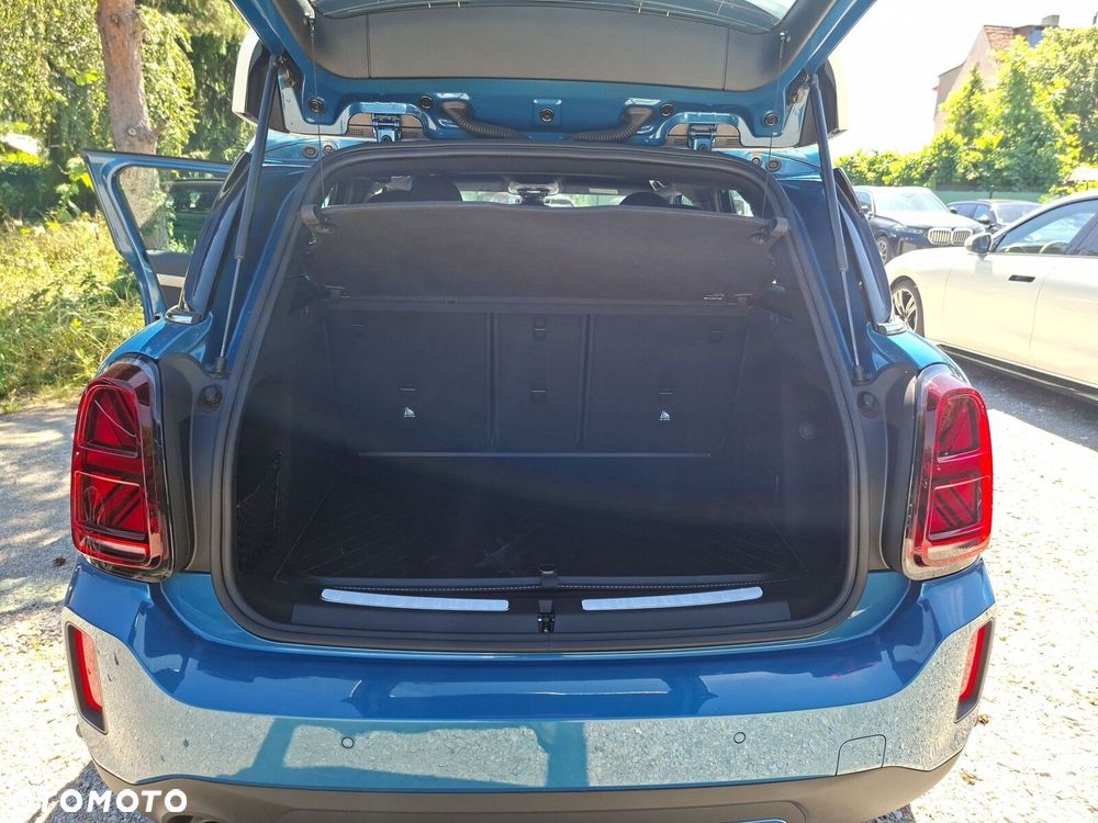 MINI Countryman - 19
