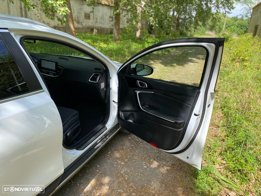 Kia XCeed 1.6 GDi PHEV Tech - 15