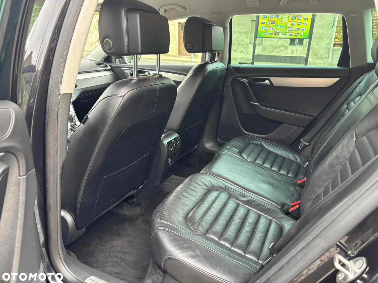 Volkswagen Passat 2.0 TDI Highline DSG - 12