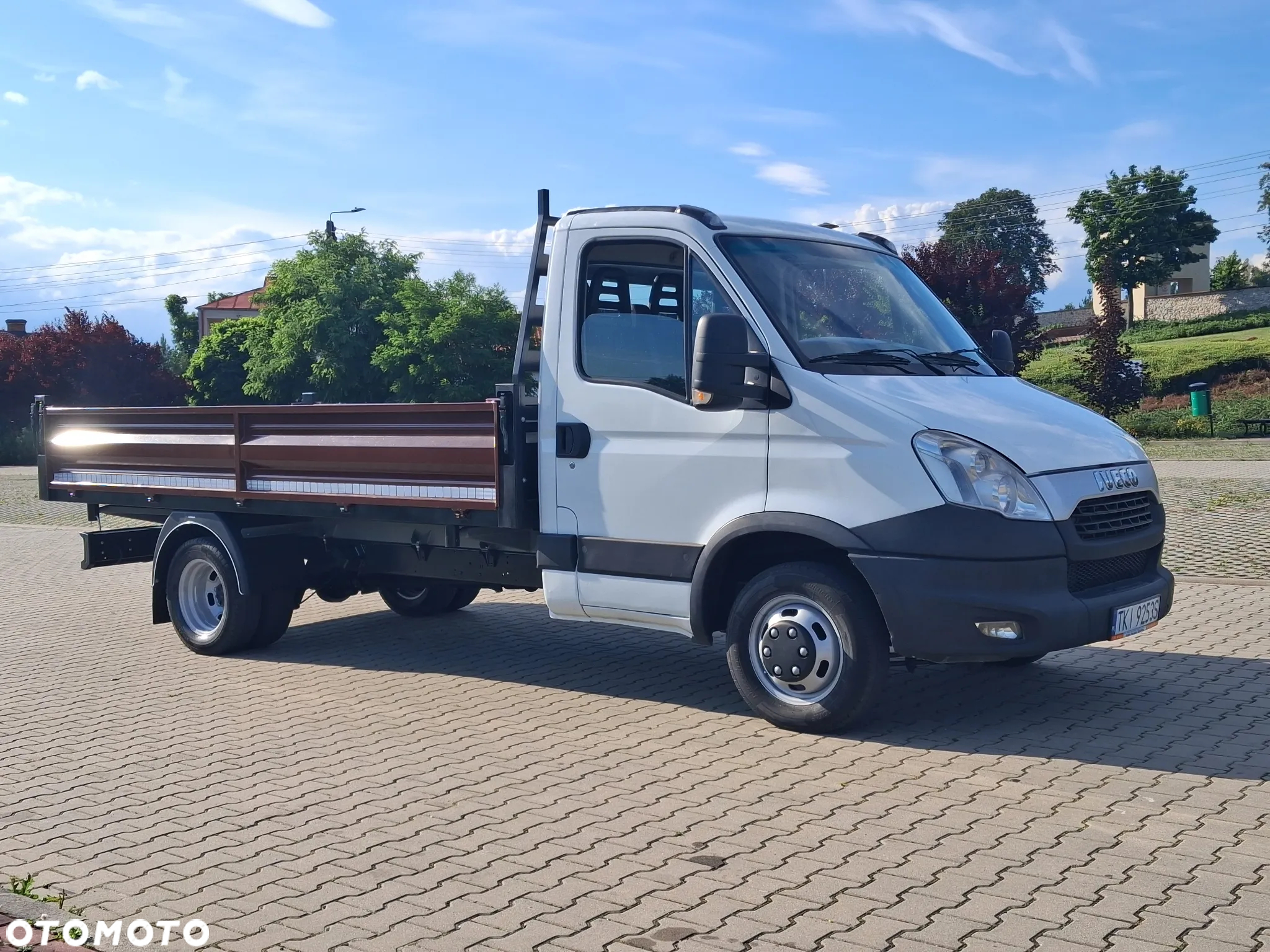 Iveco Daily - 7
